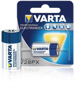 Varta Fotobatteri V28PX