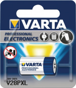 Varta Fotobatteri V28PXL