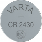 Varta Knappcellsbatteri CR2430