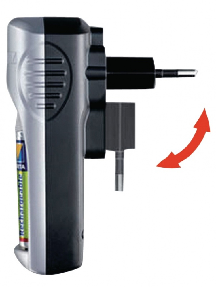 Varta Laddare LCD Power Play Varta Laddare LCD Power Play
