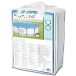 Bestway Flowclear Solar Pool Cover 4,27 - 4,57m