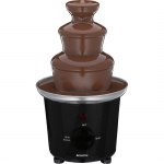 Champion Chokladfontän 200g CF100 Svart Champion Chokladfontän 200g CF100 Svart