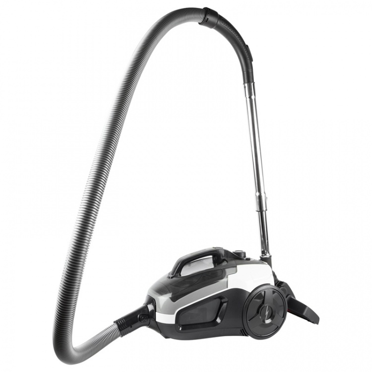 Champion Dammsugare 800w Påslös Eco