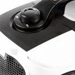 Champion Dammsugare 800w Påslös Eco