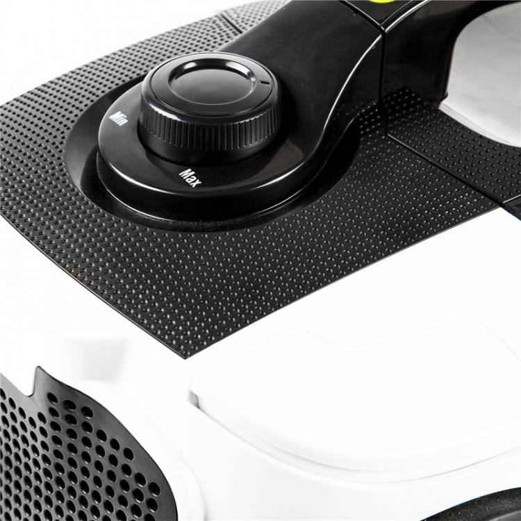 Champion Dammsugare 800w Påslös Eco