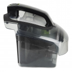 Champion Dammsugare 800w Påslös Eco