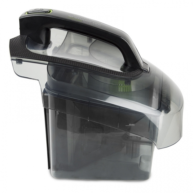 Champion Dammsugare 800w Påslös Eco