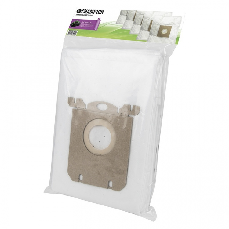 Champion Dammpåse CHDS310 5 st Microfib