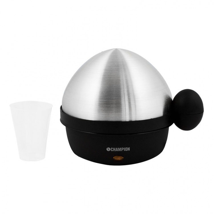 Champion Äggkokare 7 Ägg EB100 Rostfri Champion Äggkokare 7 Ägg EB100 Rostfri