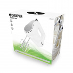 Champion Elvisp 350W