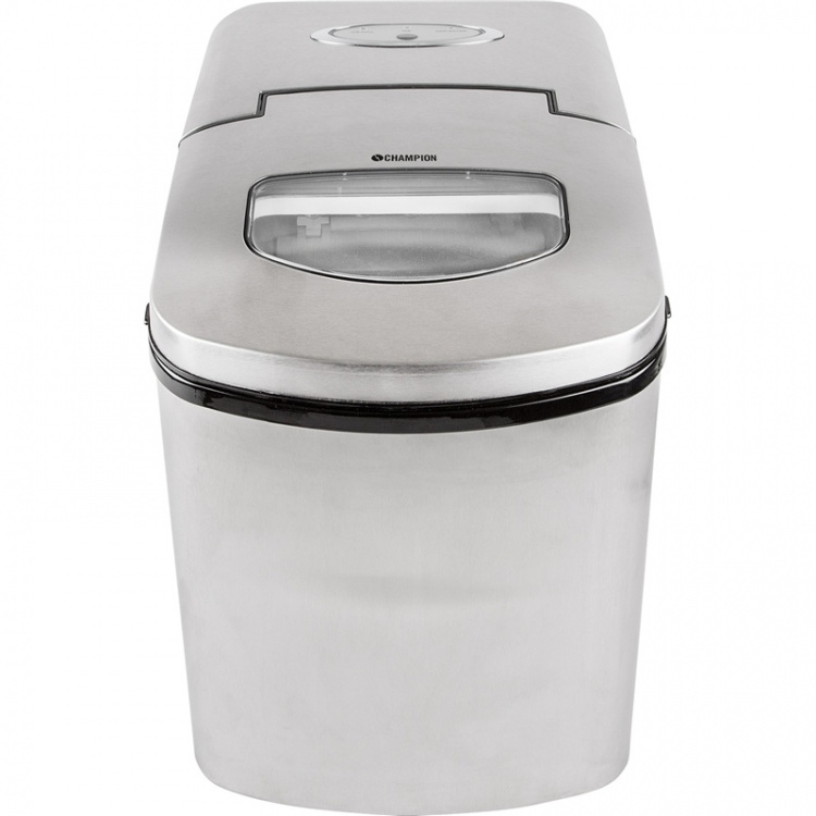 Champion Ismaskin 10kg/24h IM210 Rostfri Champion Ismaskin 10kg/24h IM210 Rostfri