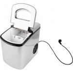 Champion Ismaskin 10kg/24h IM210 Rostfri Champion Ismaskin 10kg/24h IM210 Rostfri