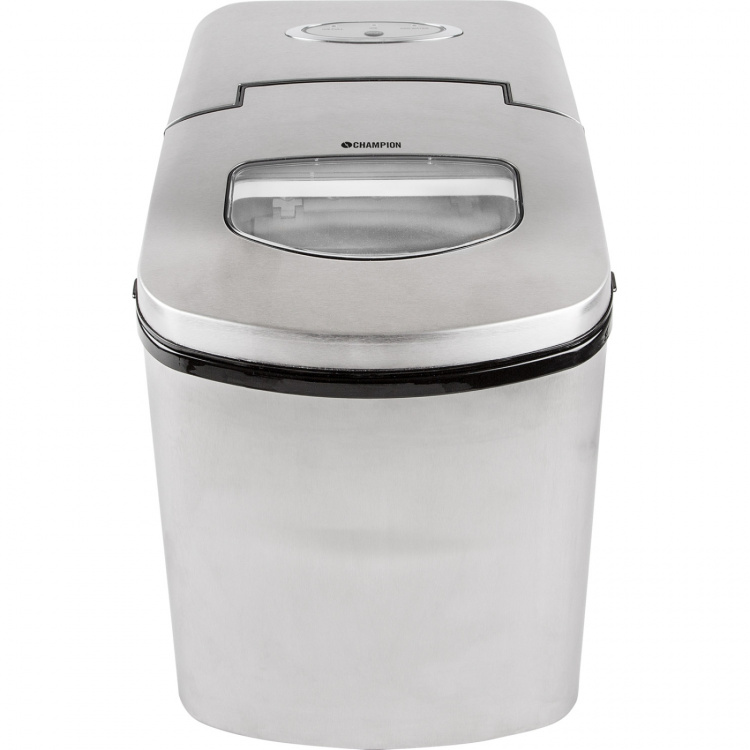 Champion Ismaskin 10kg/24h IM210 Rostfri Champion Ismaskin 10kg/24h IM210 Rostfri