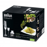 Braun Stavmixer MQ525 Omelette