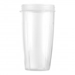 Champion Nutrition Blender 1000W MB100 Svart/Silver Champion Nutrition Blender 1000W MB100 Svart/Silver