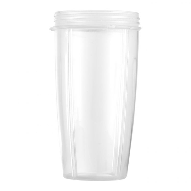 Champion Nutrition Blender 1000W MB100 Svart/Silver Champion Nutrition Blender 1000W MB100 Svart/Silver