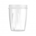 Champion Nutrition Blender 1000W MB100 Svart/Silver Champion Nutrition Blender 1000W MB100 Svart/Silver