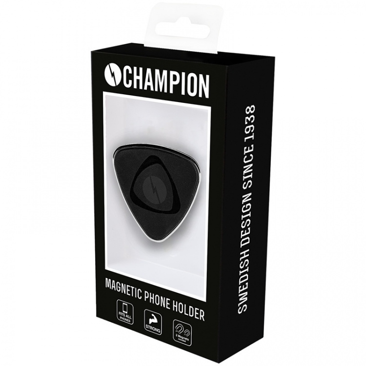Champion Mobilhållare Magnet Champion Mobilhållare Magnet