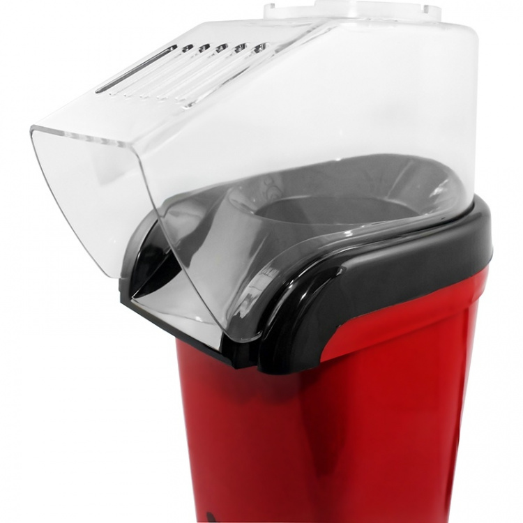 Champion Popcornmaskin Small PCM110 Röd Champion Popcornmaskin Small PCM110 Röd