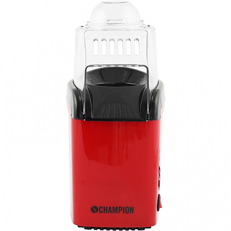 Champion Popcornmaskin Small PCM110 Röd Champion Popcornmaskin Small PCM110 Röd