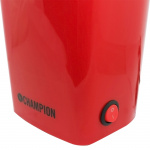Champion Popcornmaskin Small PCM110 Röd Champion Popcornmaskin Small PCM110 Röd