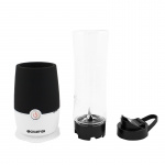 Champion Smoothie Maker 180W SM110 Svart/Vit Champion Smoothie Maker 180W SM110 Svart/Vit
