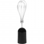 Champion Stavmixer MultiKit 600W STM200 Rostfri/Svart