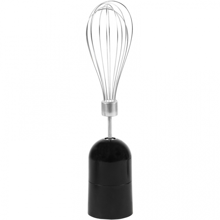 Champion Stavmixer MultiKit 600W STM200 Rostfri/Svart