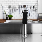 Champion Sous Vide Precision IPX7 800W SV310 Rostfri/Svart