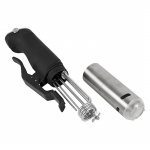 Champion Sous Vide Precision IPX7 800W SV310 Rostfri/Svart