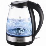 Champion Vattenkokare 1,7L VK210 Glas