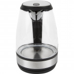 Champion Vattenkokare 1,7L VK210 Glas