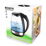 Champion Vattenkokare 1,7L VK210 Glas
