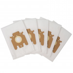 Champion Dammpåsar Miele 5st