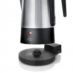 C3 Perkolator Design Borstat Rostfritt stål 10kp C3 Perkolator Design Borstat Rostfritt stål 10kp