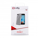 Celly Gelskin TPU Cover iPhone 7/8/SE 2020/SE 2022