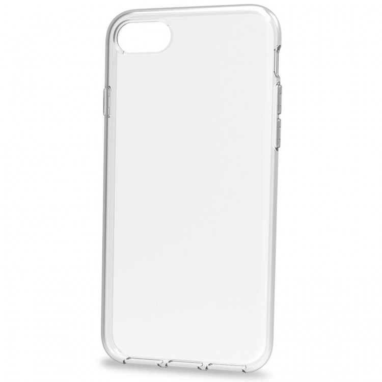 Celly Gelskin TPU Cover iPhone 7/8/SE 2020/SE 2022