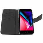 Celly Wallet Case iPhone 7/8/SE 2020/SE 2022 Svart Celly Wallet Case iPhone 7/8/SE 2020/SE 2022 Svart