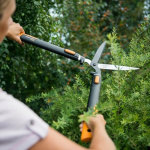 Fiskars Häcksax HS86 Teleskop SmartFit