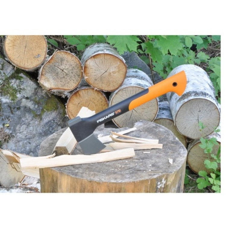 Fiskars Fritidsyxa XS X7