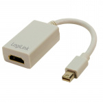 LogiLink Mini DisplayPort 1.1 -> HDMI 1080p LogiLink Mini DisplayPort 1.1 -> HDMI 1080p