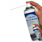 LogiLink Air-Duster Rengör med luft LogiLink Air-Duster Rengör med luft