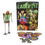 Martinex Labyrint Flip