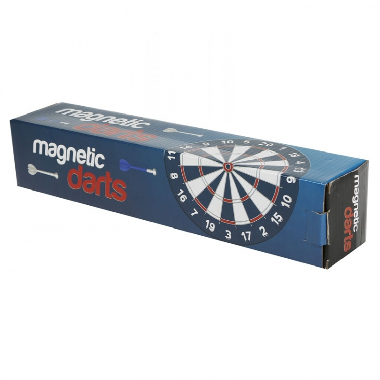 Martinex Magnetisk piltavla Martinex Magnetisk piltavla