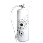 Nexa Fire & Safety Brandsläckare Maskros 6kg 43A