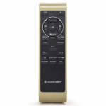 Soundmaster Retro skivspelare Bluetooth (NR545DAB)