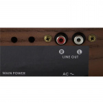 Soundmaster Retro skivspelare Bluetooth (NR545DAB)