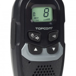Topcom Walkie Talkie Twintalker 1304 PMR 6km