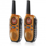 Topcom Walkie Talkie Twintalker 9100 10km RC-6404 Topcom Walkie Talkie Twintalker 9100 10km RC-6404