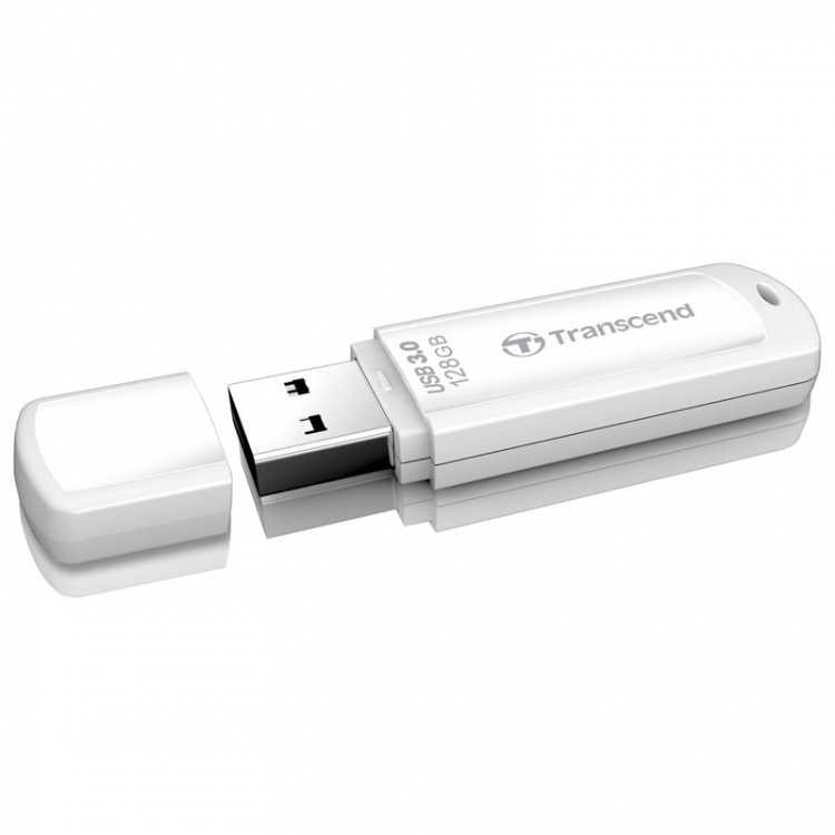 Transcend USB 3.0-minne JF730 128GB